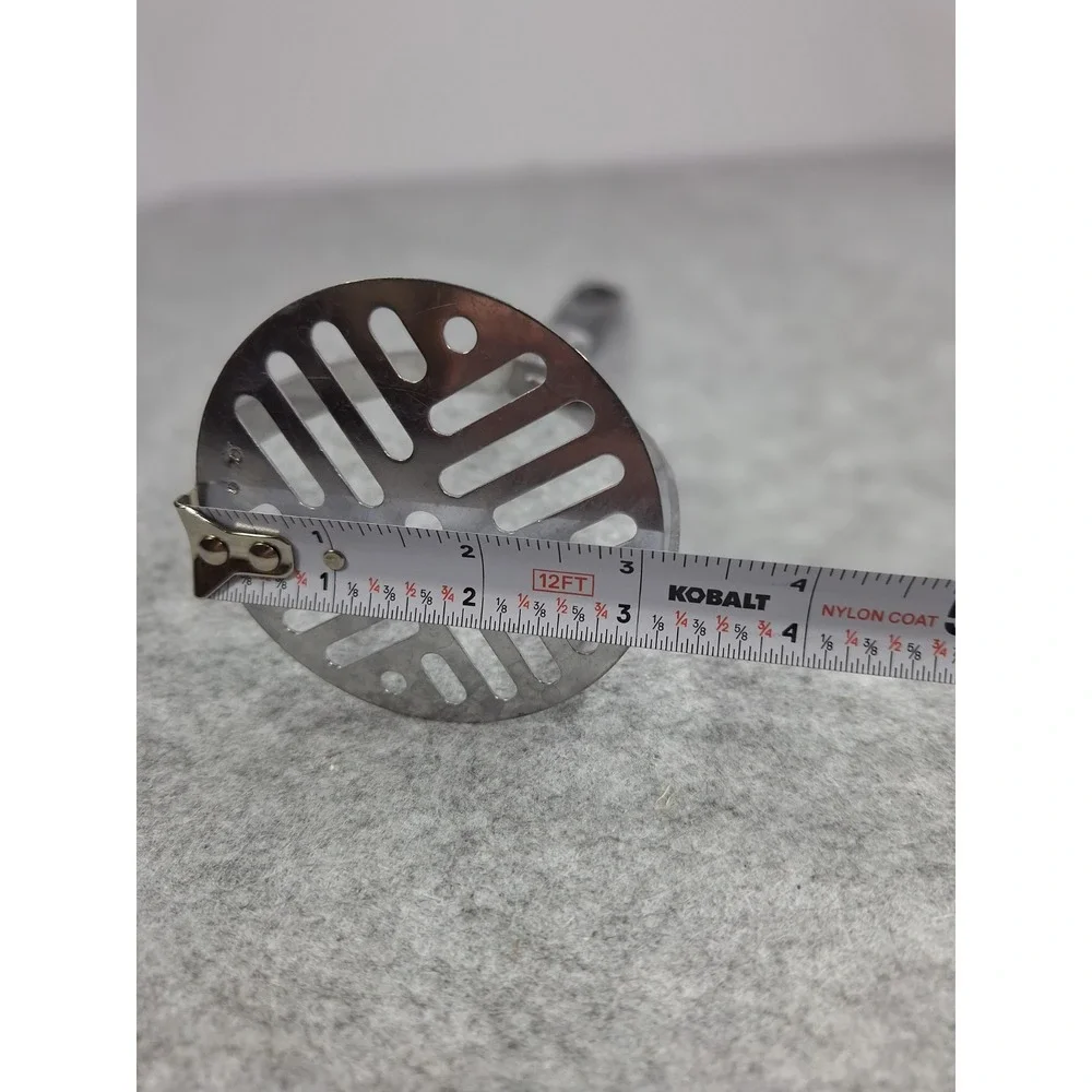 Ekco vintage stainless
